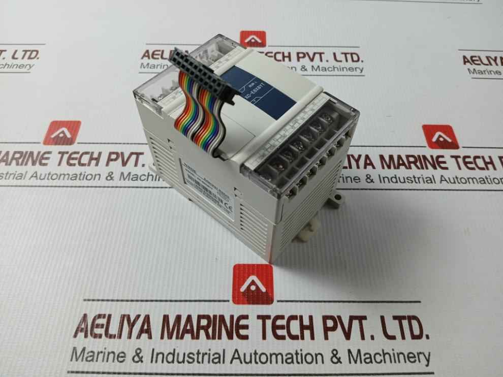 Xinje Xc-e8X8Yt Extension Module 24V