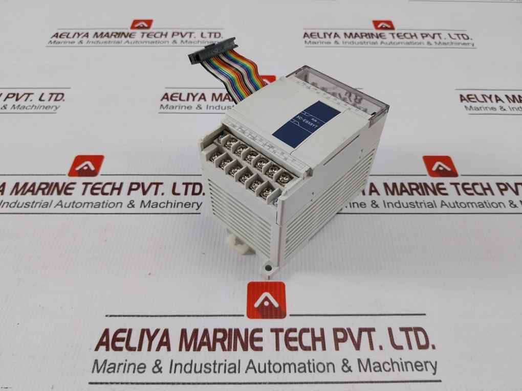 Xinje Xc-e8x8yt Extension Module H1.1/v4 24v