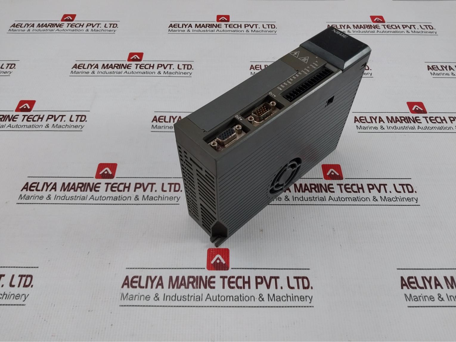 Xinje Ds2-20P7-as Servo Driver 3Ph 200-240V 50/60Hz 2.5A