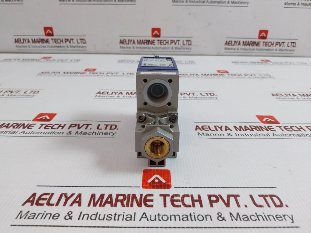 Xmla160d2s11-Pressure-Switch-By-Telemecanique-500v-145-2320psi-1000-16000kpa-4