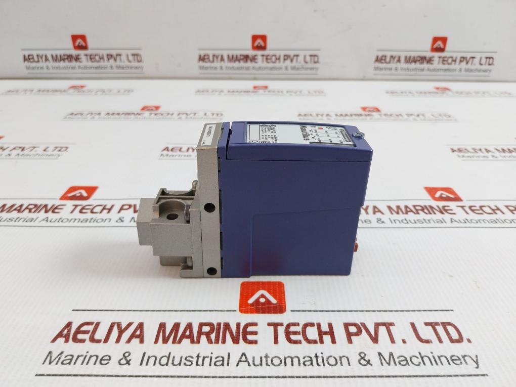 Xmla160d2s11-Pressure-Switch-By-Telemecanique-500v-145-2320psi-1000-16000kpa-5