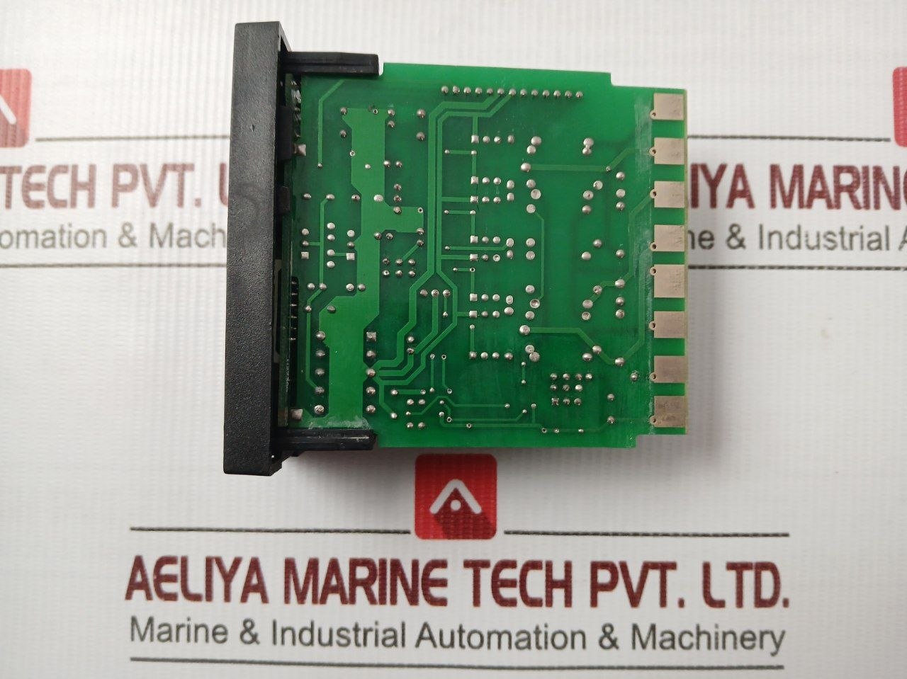 Xmz-100-0Y1-w Digital Display Temperature Controller 24Vdc Input 0.147~1.075Ma