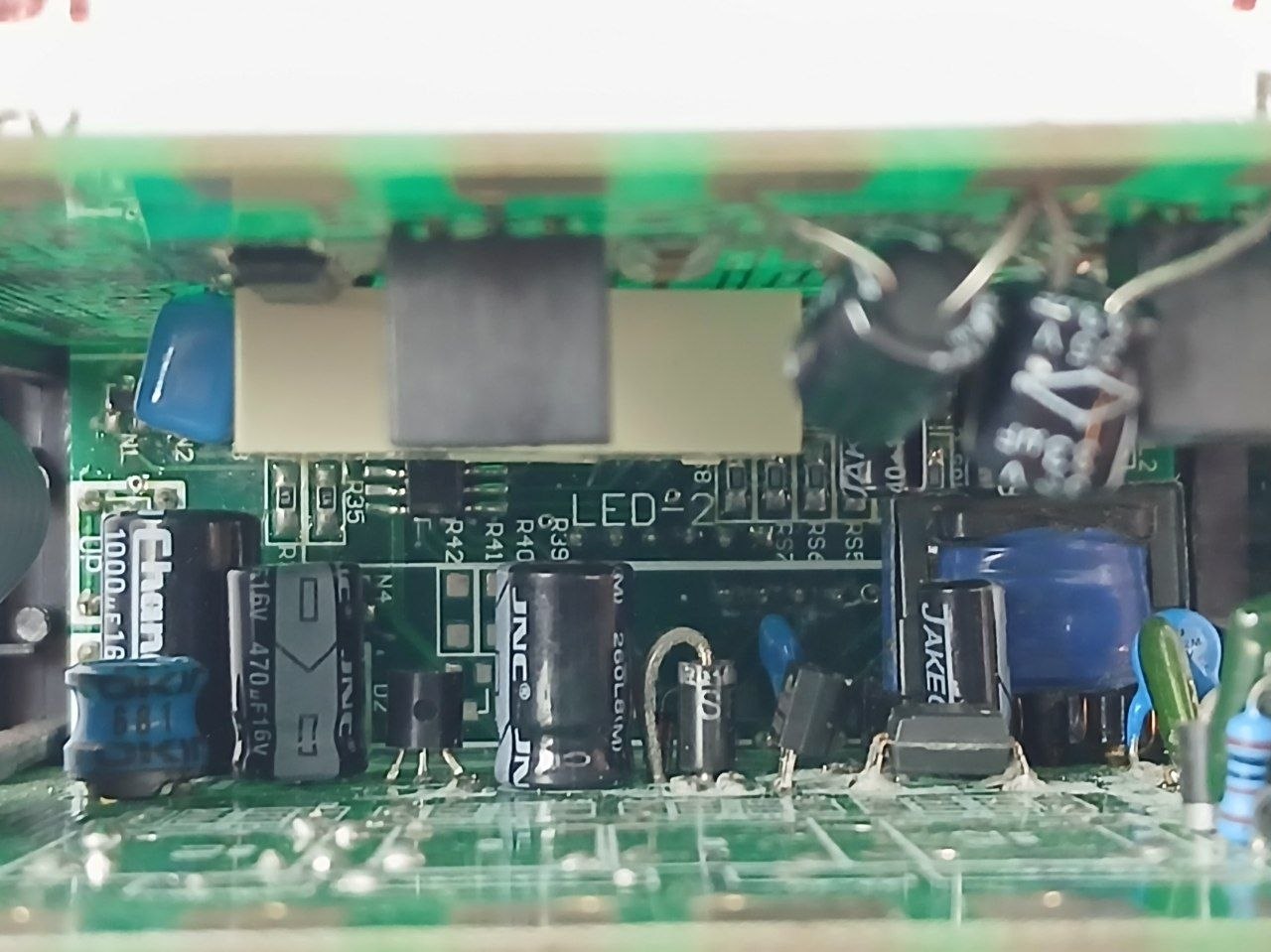 Xmz-100-0Y1-w Digital Display Temperature Controller 24Vdc Input 0.147~1.075Ma