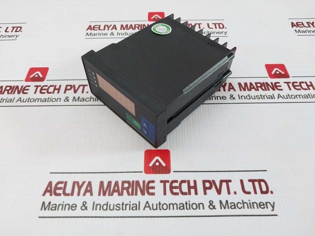 Xmz-100-0Y1-w Digital Display Temperature Controller 24Vdc Input 0.147~1.075Ma