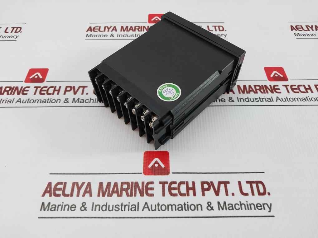 Xmz-100-0Y1-w Digital Display Temperature Controller 24Vdc Input 0.147~1.075Ma