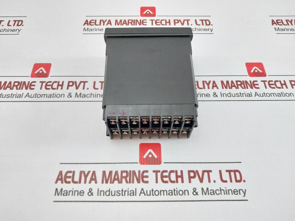 Xmz-100-0Y1-w Digital Display Temperature Controller 24Vdc Input 0.147~1.075Ma