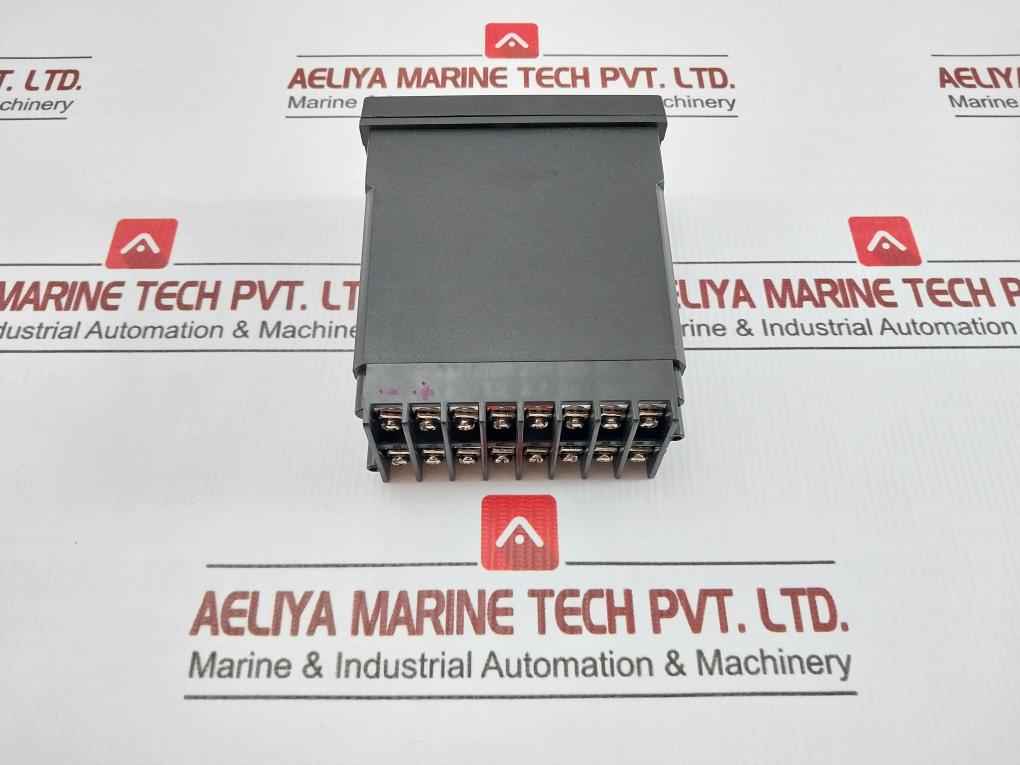 Xmz-100-0Y1-w Digital Display Temperature Controller 24Vdc Input 0.147~1.075Ma