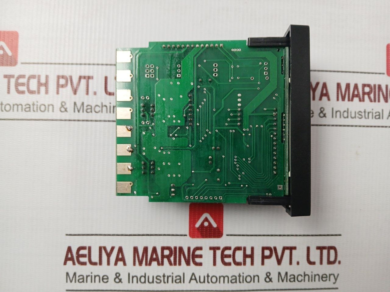 Xmz-100-0Y1-w Digital Display Temperature Controller 24Vdc Input 0.147~1.075Ma