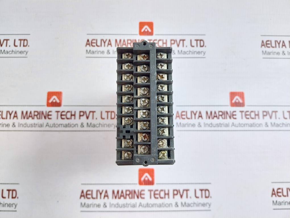 Xp-3100/Aba Multi-set Point Controller 100-240 Vac Ascon