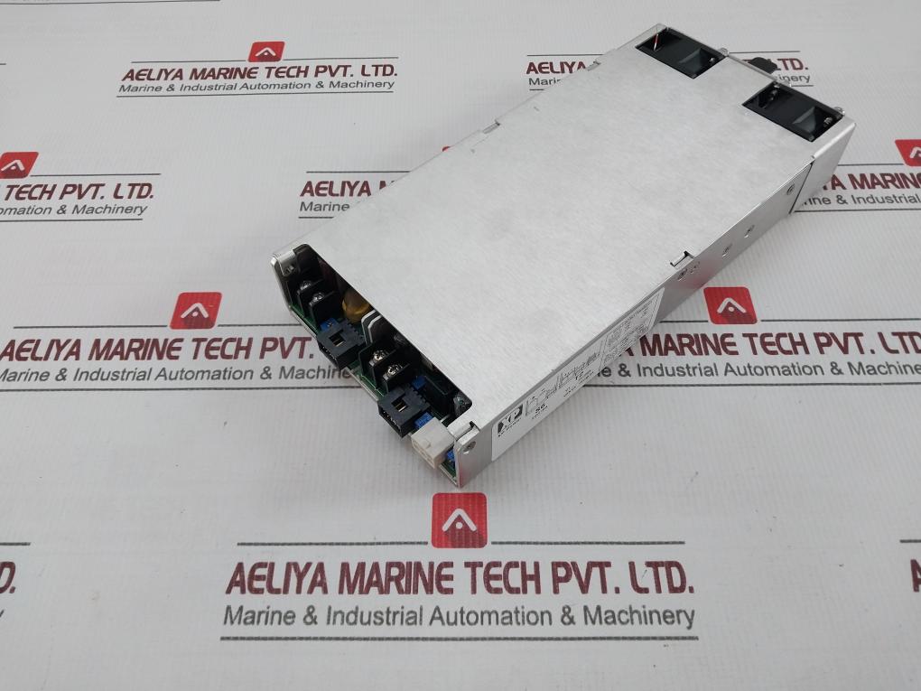 Xp Power P4S6T2-fe4-xd0172 Switching Power Supply 279002430 Rev C