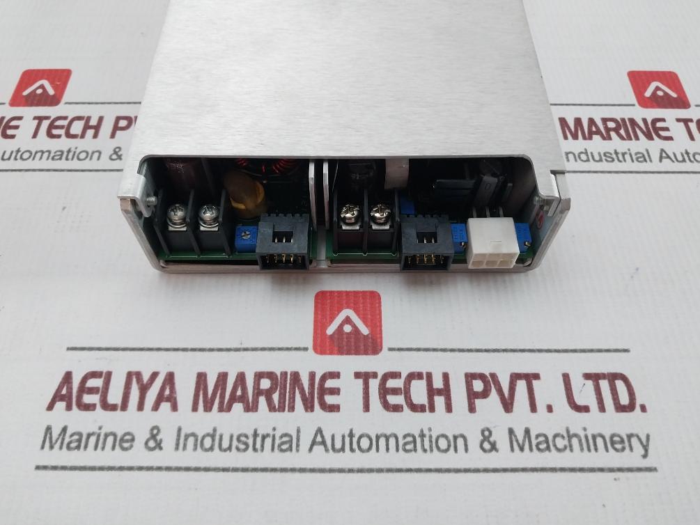 Xp Power P4S6T2-fe4-xd0172 Switching Power Supply 279002430 Rev C