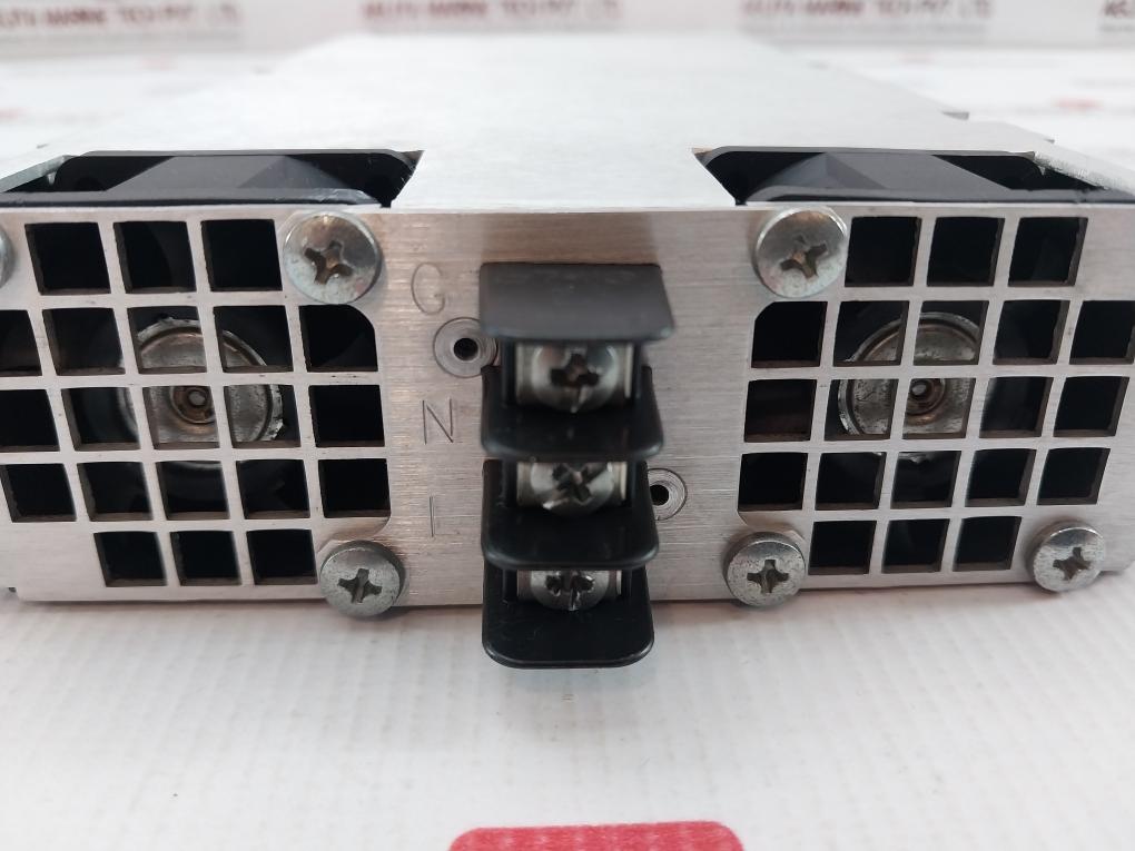 Xp Power P4S6T2-fe4-xd0172 Switching Power Supply 279002430 Rev C