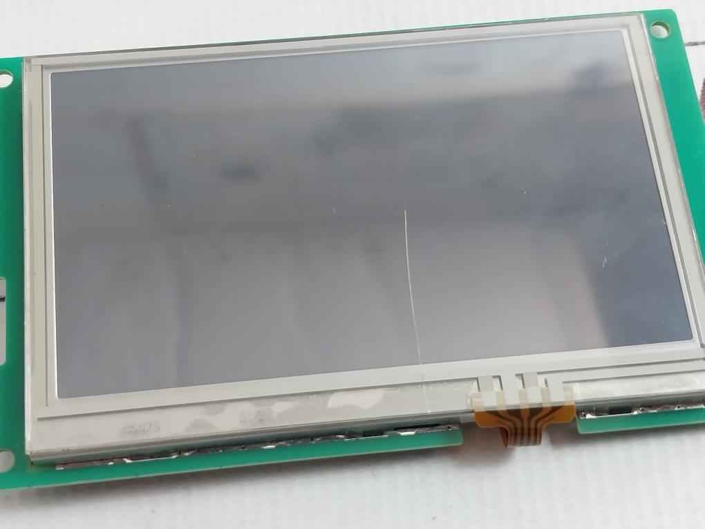 Xrd Pcb1-xg043Fmn30-a2