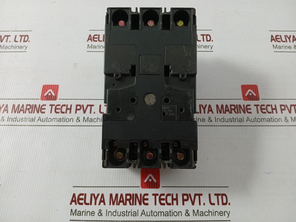 Xs100Ns Terasaki Electric Ac220V 50Ka Circuit Breaker