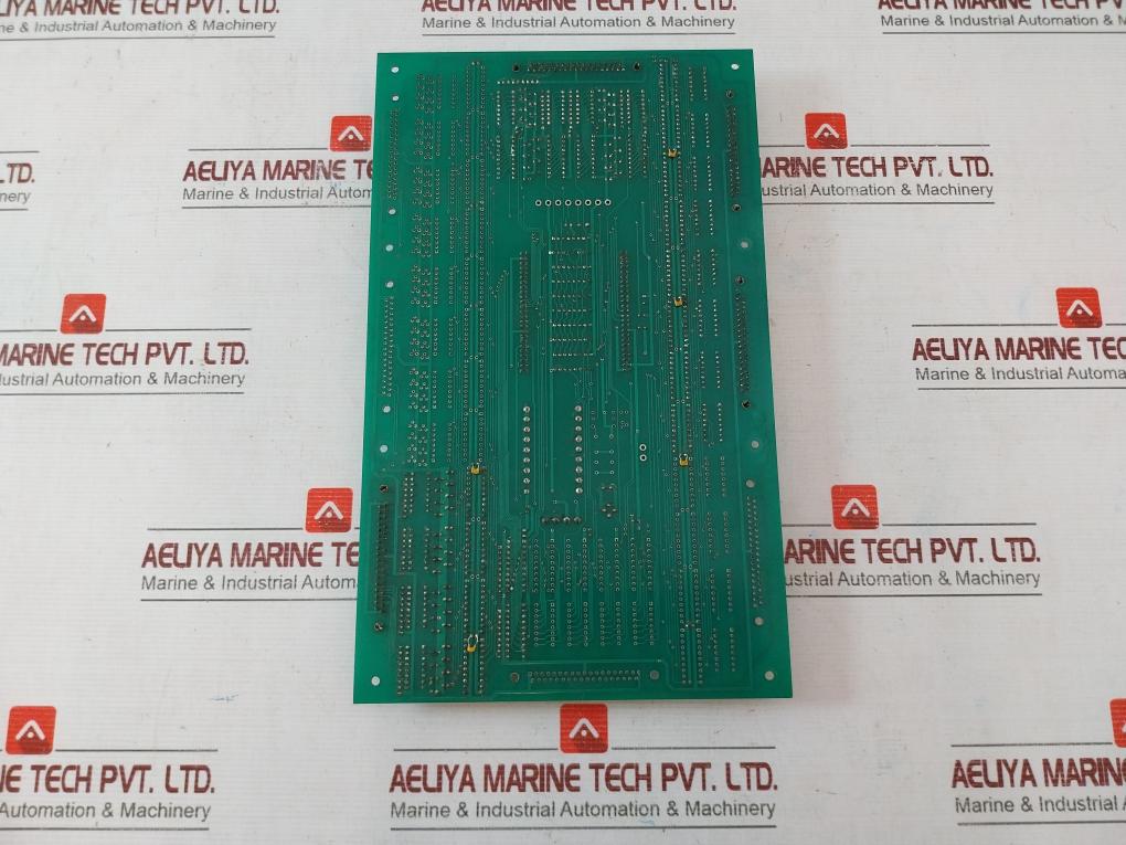 Xsh100 Printed Circuit Board 80C592 Xsh470