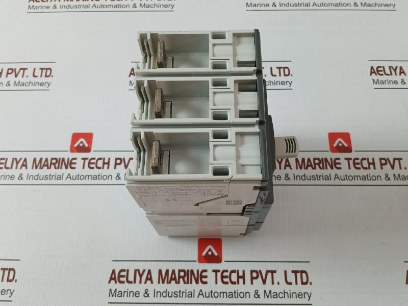 Xt4L 250 Abb 50-60Hz Circuit Breaker