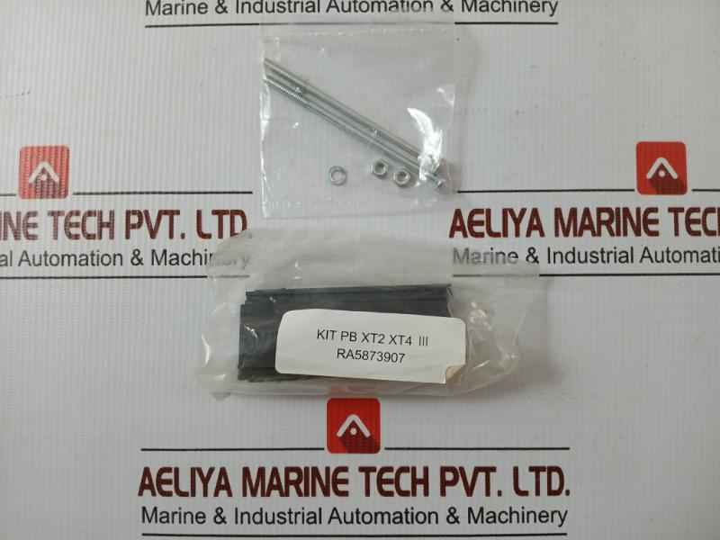 Xt4L 250 Abb 50-60Hz Circuit Breaker