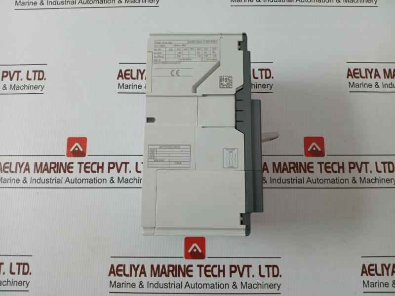 Xt4L 250 Abb 50-60Hz Circuit Breaker