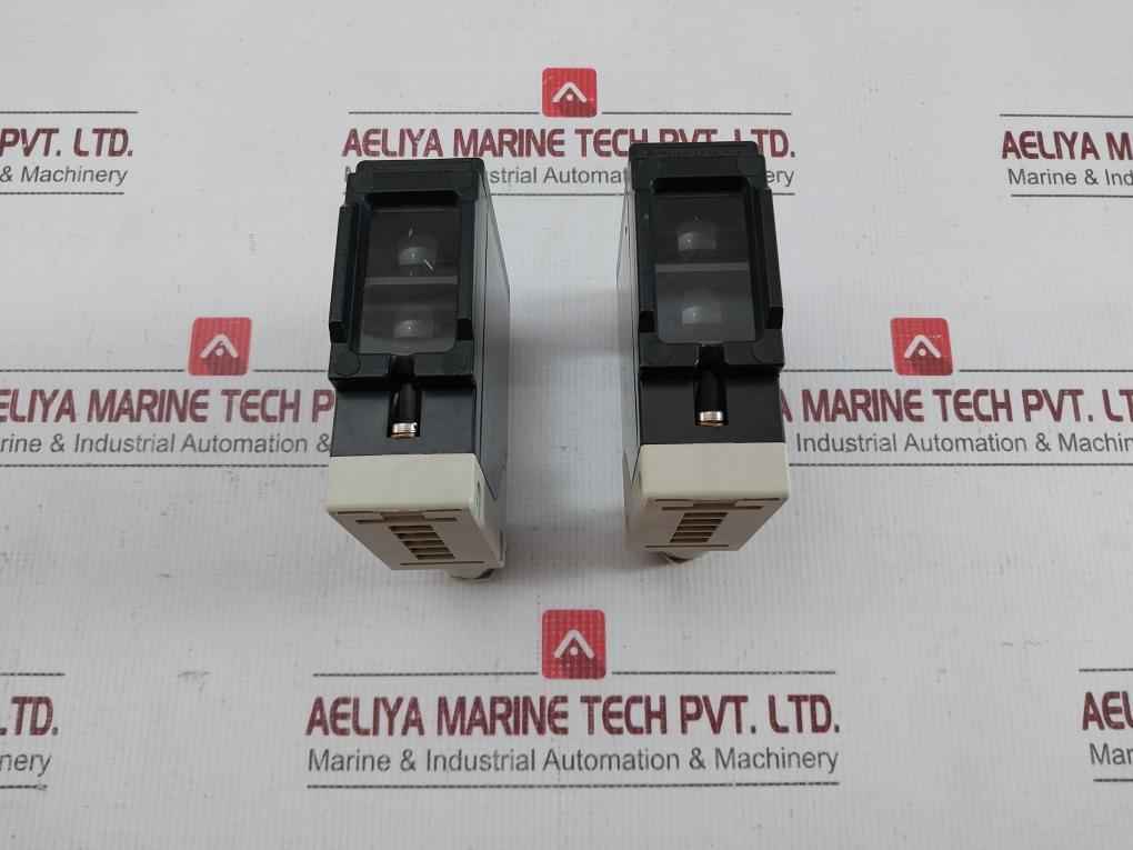 Xue-h753538 Proximity Photoelectric Detector Schneider Electric/Telemecanique 10-30V