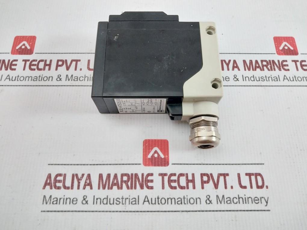 Xue-h753538 10-30V Proximity Photoelectric Detector Telemecanique