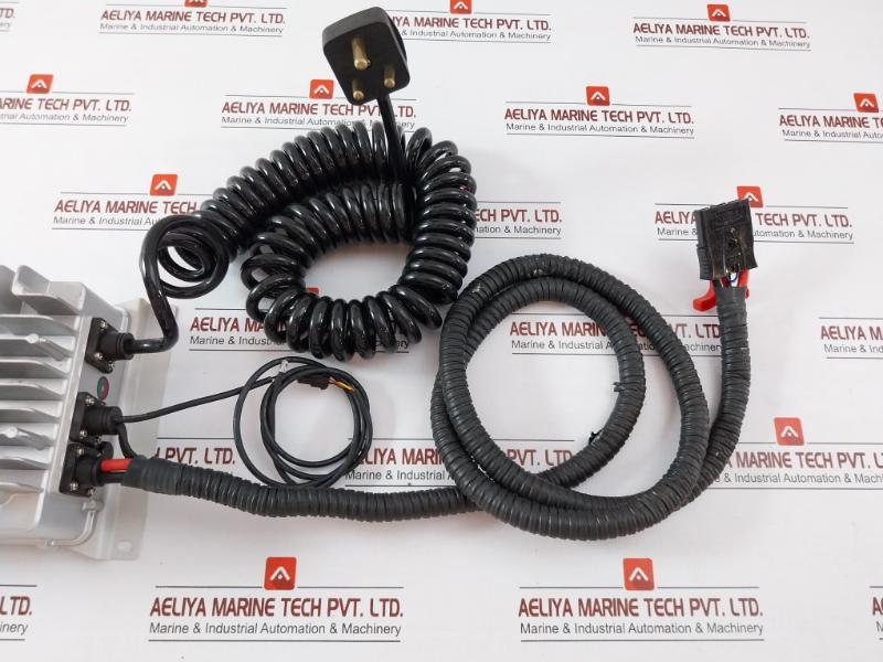 With New Condition Lithium Battery Charger Xym-3000-4850 Input-220Vac 14.5A