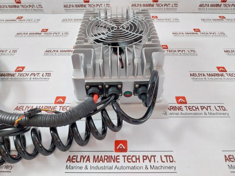 With New Condition Lithium Battery Charger Xym-3000-4850 Input-220Vac 14.5A
