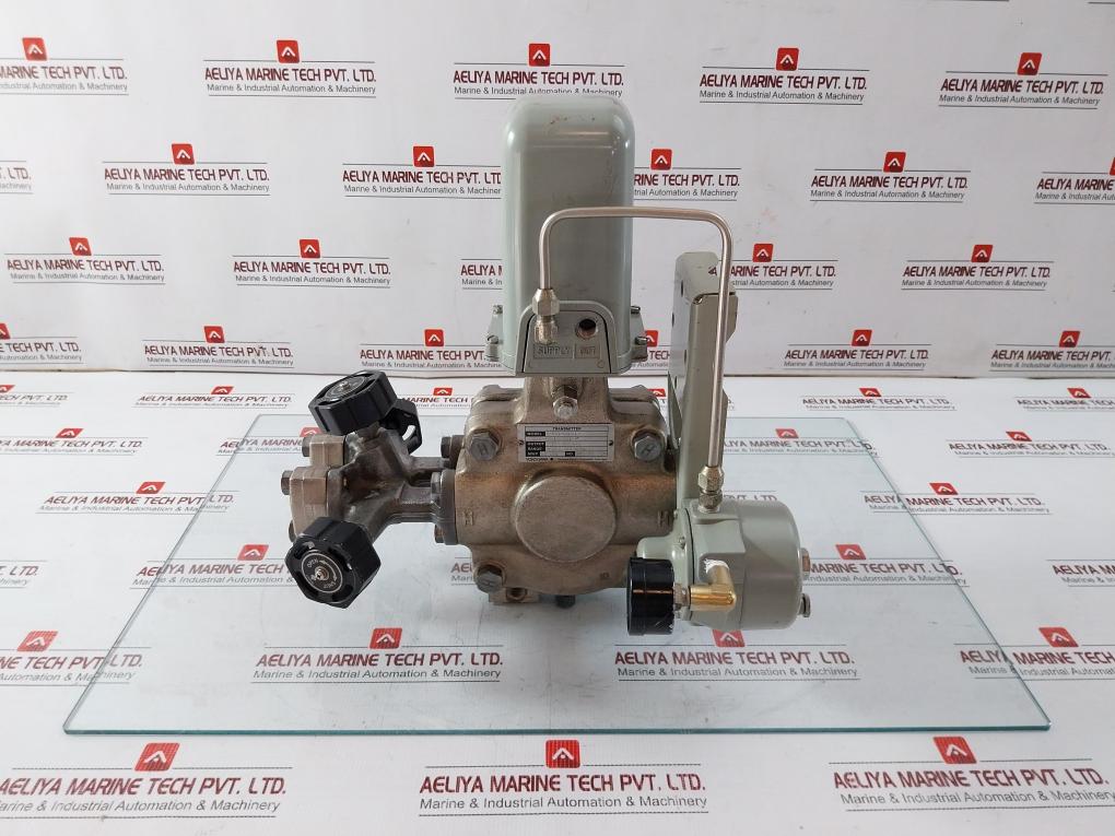 Y-15A1-lk1-L-Gas-fp-Ld-Cal-p-Yokogawa-3-5-Mpa-10-Bar-Pressure-Transmitter-209314-2