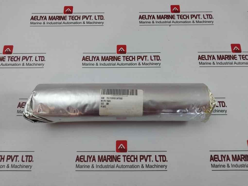Y26455 Pas 9 Purifier Cartridge