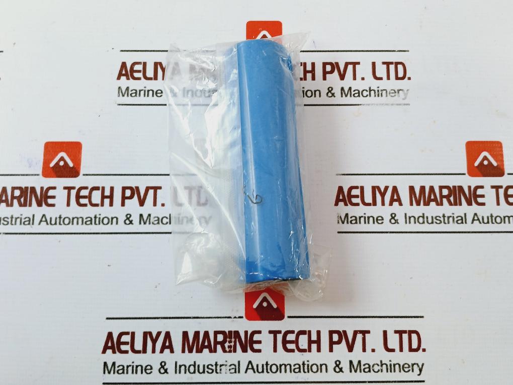 Y4084732 Rl640 Blue Lead Ribbon Roll 110mm X 74 Meters 1/2"