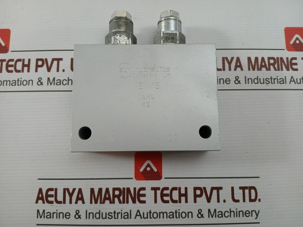 YEV-S-182-0928-Dual-Overcenter-Valve-Cbca-Lin-Sun-Hydraulics-210145-2