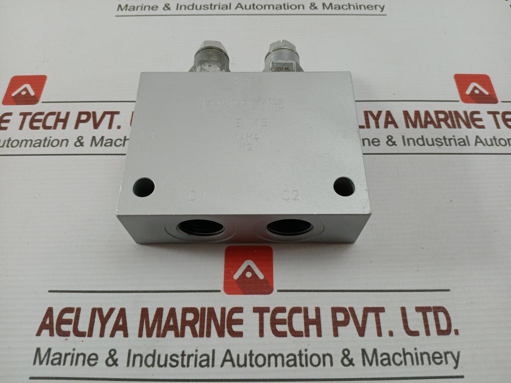 YEV-S-182-0928-Dual-Overcenter-Valve-Cbca-Lin-Sun-Hydraulics-210145-3