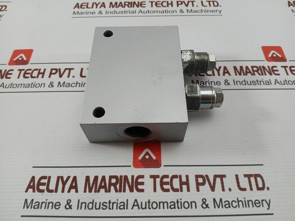 YEV-S-182-0928-Dual-Overcenter-Valve-Cbca-Lin-Sun-Hydraulics-210145-4
