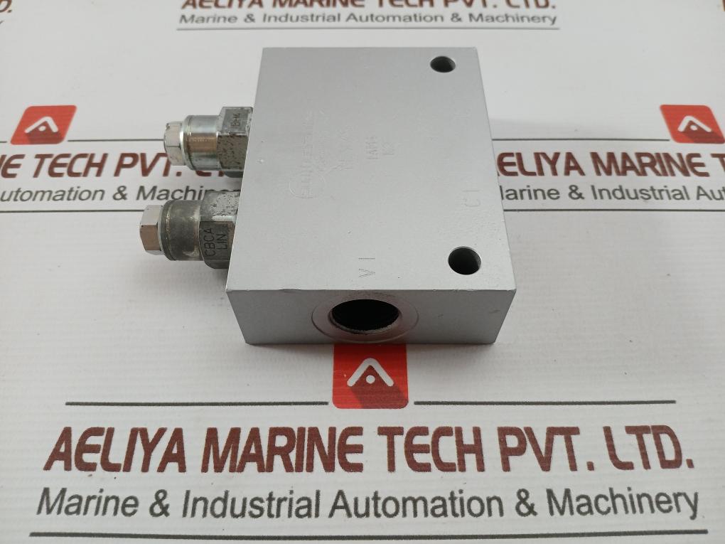 YEV-S-182-0928-Dual-Overcenter-Valve-Cbca-Lin-Sun-Hydraulics-210145-6