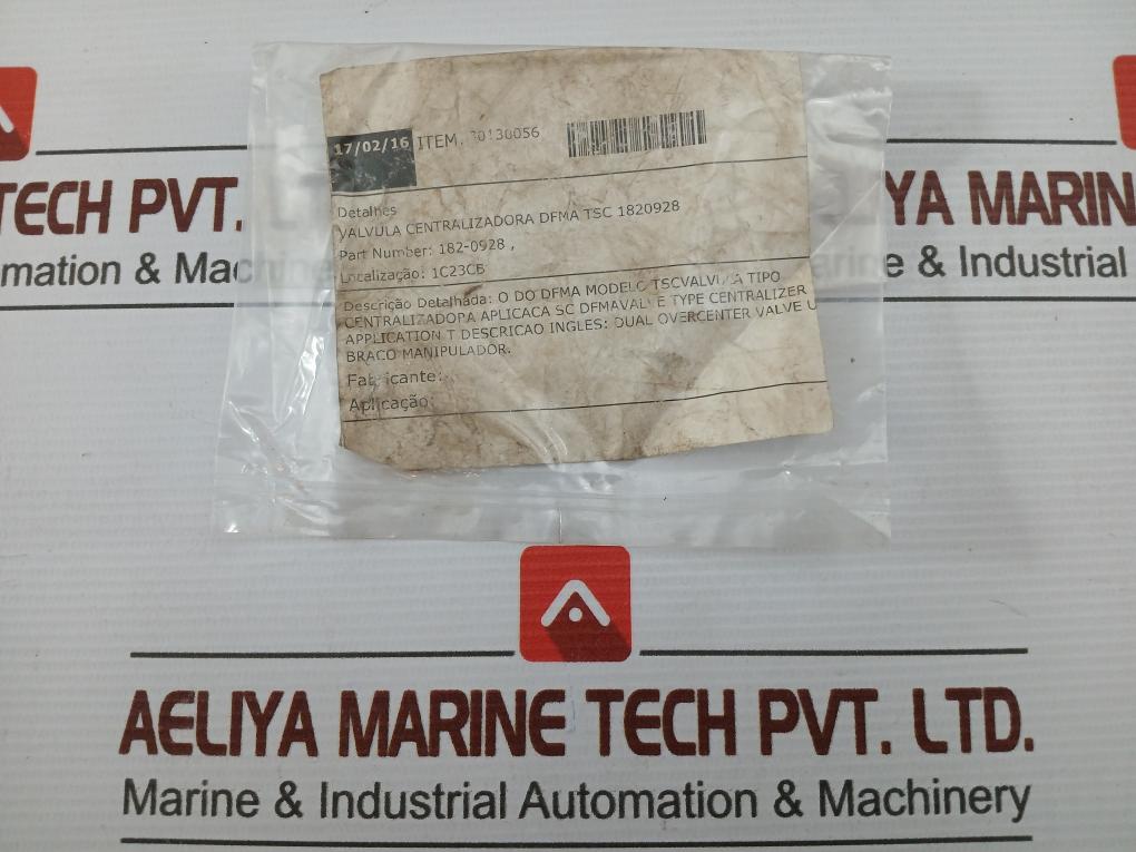 YEV-S-182-0928-Dual-Overcenter-Valve-Cbca-Lin-Sun-Hydraulics-210145-8