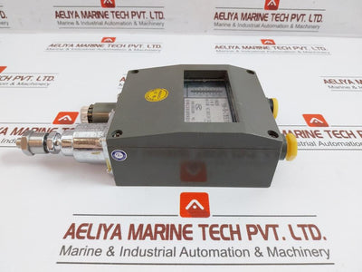 YWK-50-C-Marine-Pressure-Controller-0-0-8-Mpa-Ac380V-3Ac-Yichuan-Instrument-210330-6