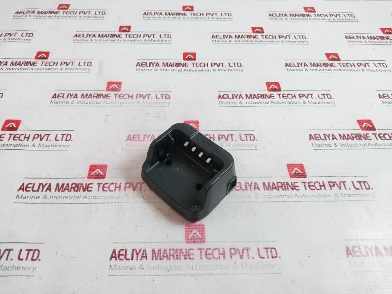Yaesu Musen Cd-50 Charger 12-16V-900Ma 8.4V-1A