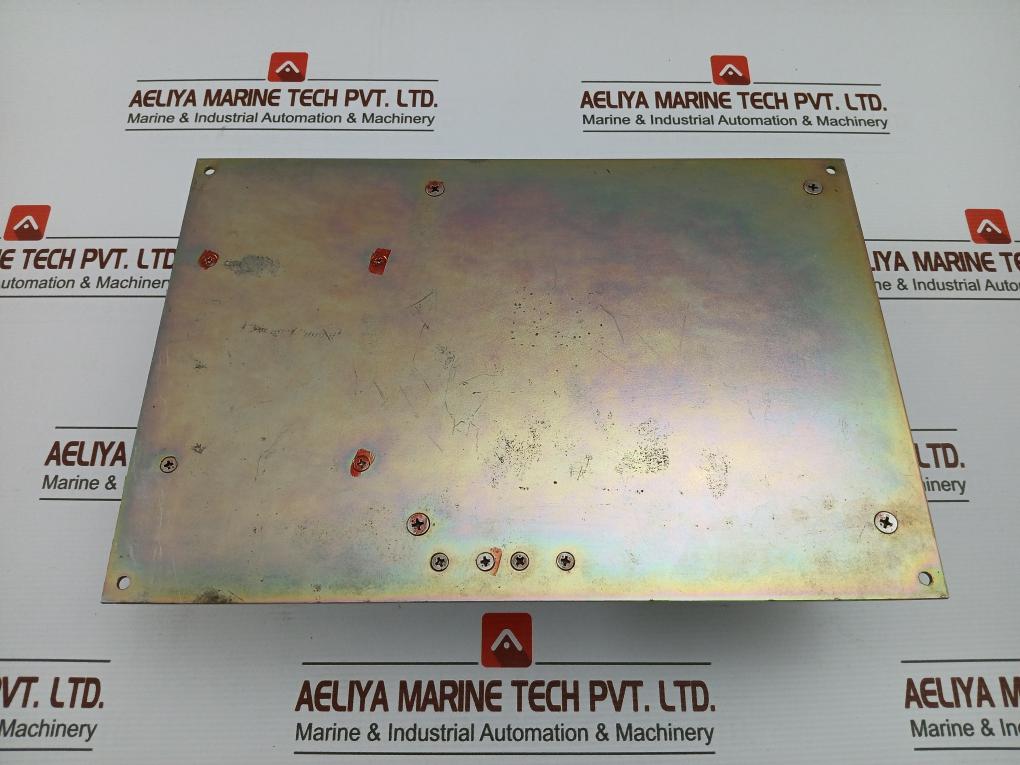 Yamamoto-Electric-Ac-200-220v-Lb112-Thermo-Transmitter-LB-112-0-209948-5