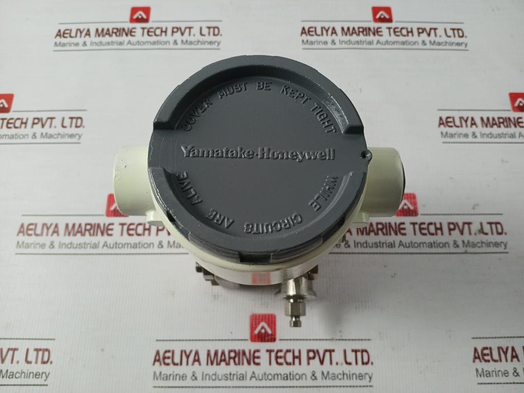 Yamatake-11-42-Vdc-Differential-Pressure-Transmitter-Jtg940A-1E1A2-cxxx1-t1-209086-8