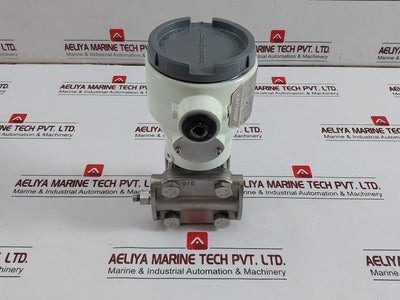 Yamatake-Honeywell-0-2000Kpa-Pressure-Transmitter-JTG940A-1E1A2-CXXX1-T1-210631-3