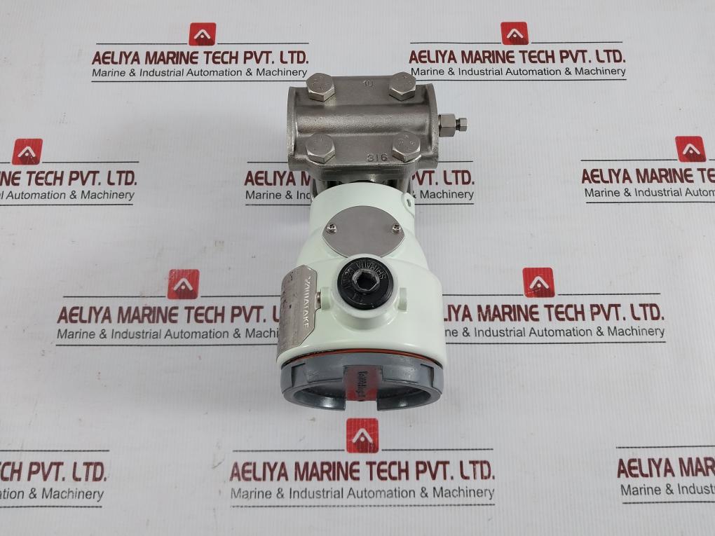 Yamatake-Honeywell-0-2000Kpa-Pressure-Transmitter-JTG940A-1E1A2-CXXX1-T1-210631-4