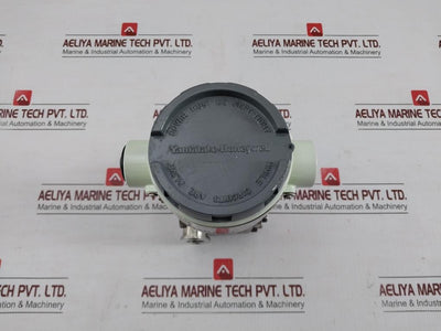 Yamatake-Honeywell-0-2000Kpa-Pressure-Transmitter-JTG940A-1E1A2-CXXX1-T1-210631-5