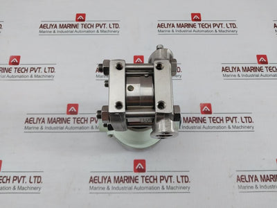 Yamatake-Honeywell-0-2000Kpa-Pressure-Transmitter-JTG940A-1E1A2-CXXX1-T1-210631-6