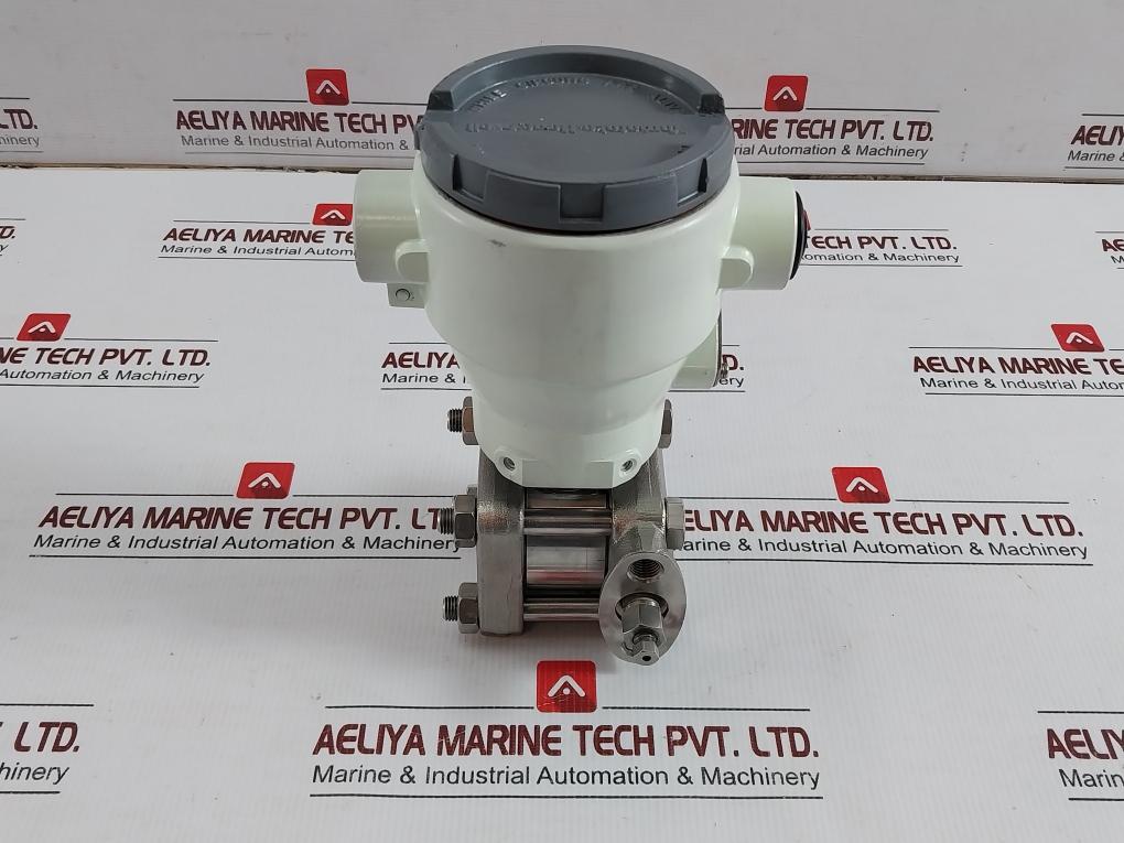 Yamatake-Honeywell-0-2000Kpa-Pressure-Transmitter-JTG940A-1E1A2-CXXX1-T1-210631-7