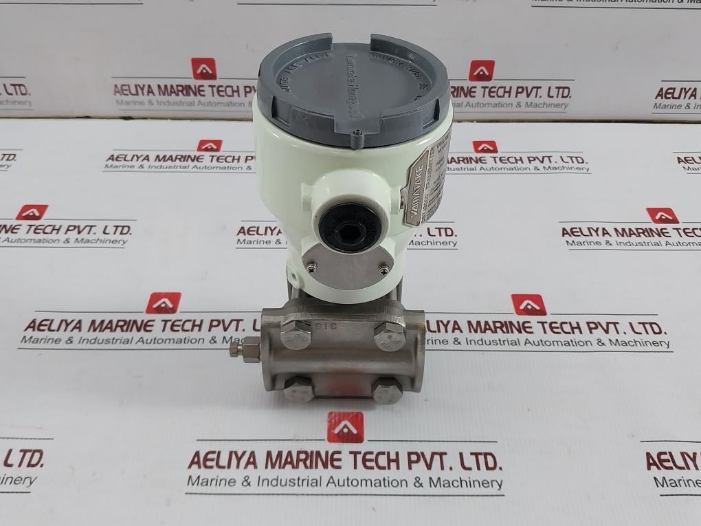 Yamatake-Honeywell-11-42Vdc-Pressure-Transmitter-JTG940A-1E1A2-CXXX1-T1-DSTJ3000-209894-3