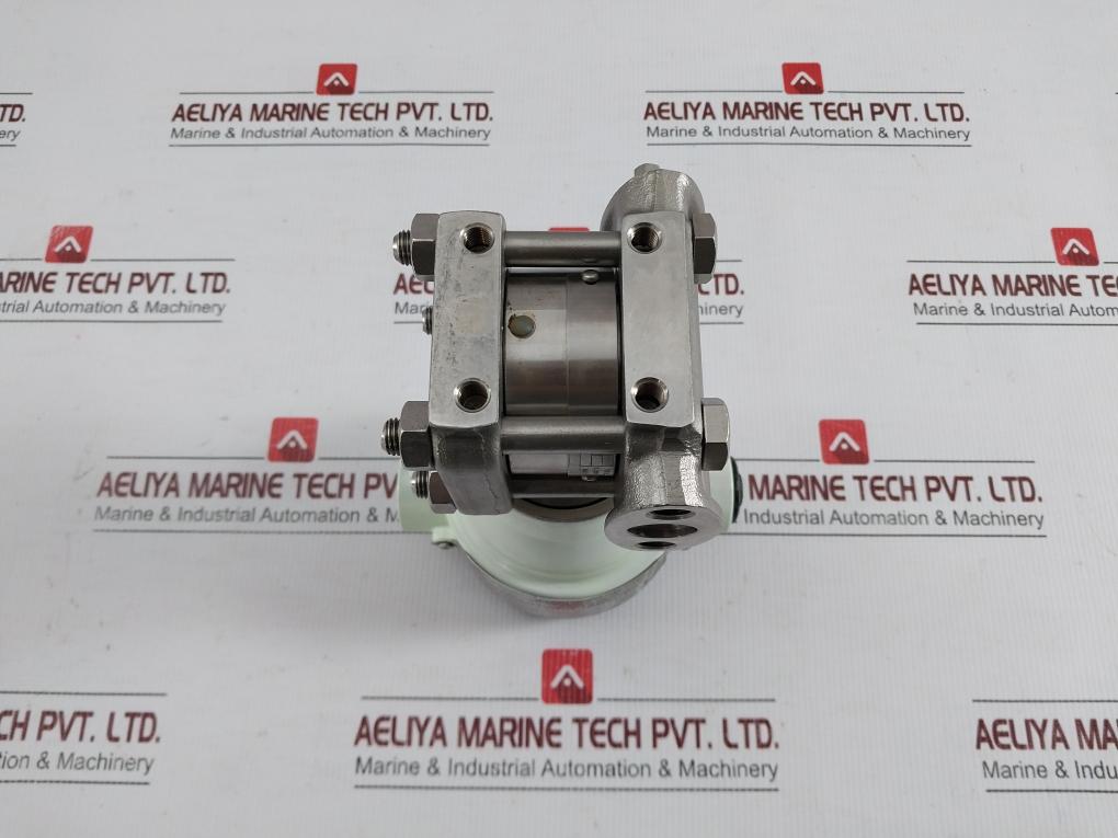 Yamatake-Honeywell-11-42Vdc-Pressure-Transmitter-JTG940A-1E1A2-CXXX1-T1-DSTJ3000-209894-6