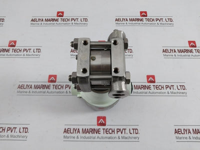 Yamatake-Honeywell-11-42Vdc-Pressure-Transmitter-JTG940A-1E1A2-CXXX1-T1-DSTJ3000-209894-6