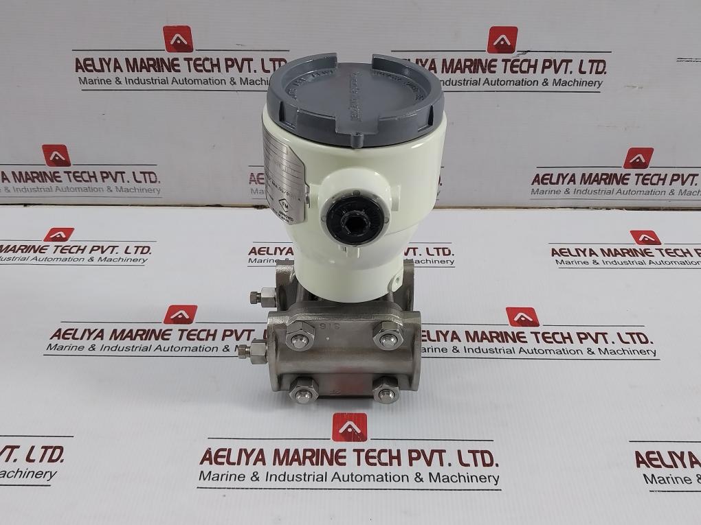 Yamatake-Honeywell-Differential-Pressure-Transmitter-JTD920A-1E1A2-CXXX1-T1-209879-2