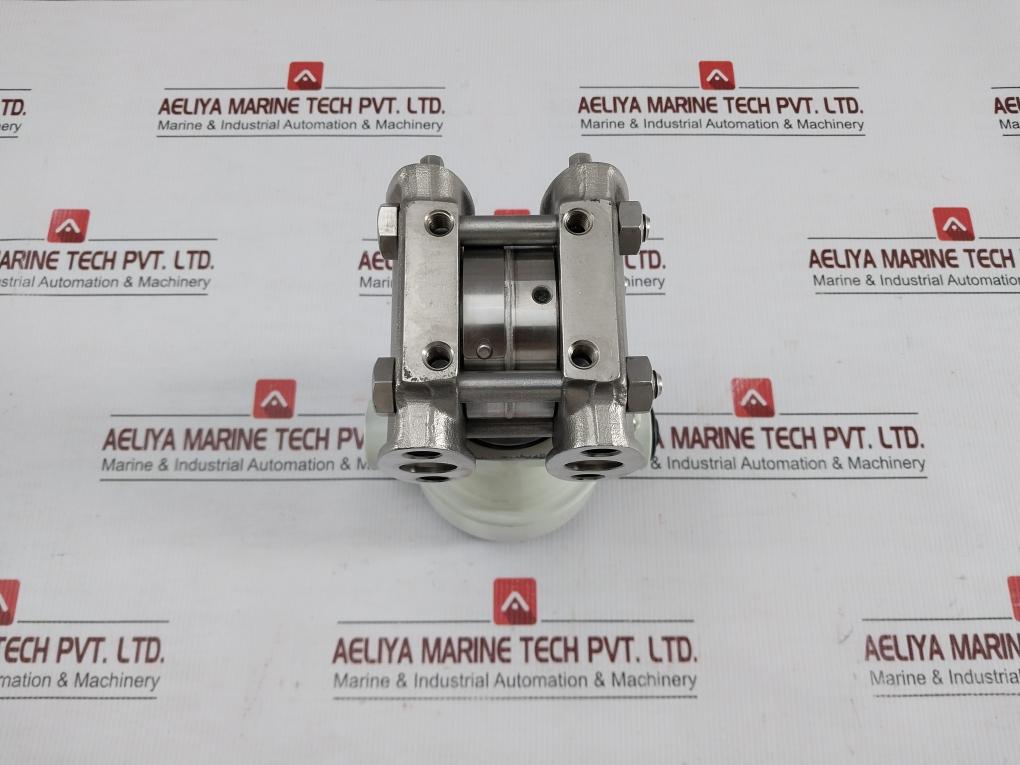 Yamatake-Honeywell-Differential-Pressure-Transmitter-JTD920A-1E1A2-CXXX1-T1-209879-6