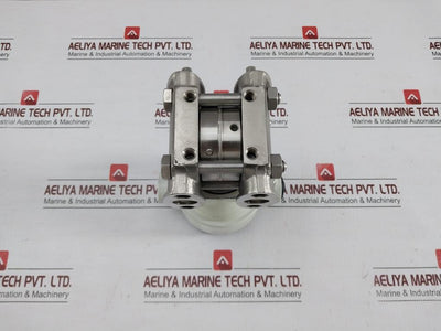 Yamatake-Honeywell-Differential-Pressure-Transmitter-JTD920A-1E1A2-CXXX1-T1-209879-6