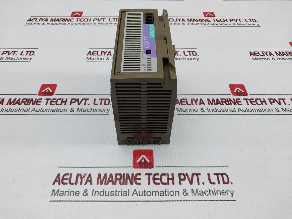 Yamatake-Input-Output-System-Extension-Module-Dc24v-80ma-Hd-Cext11-4